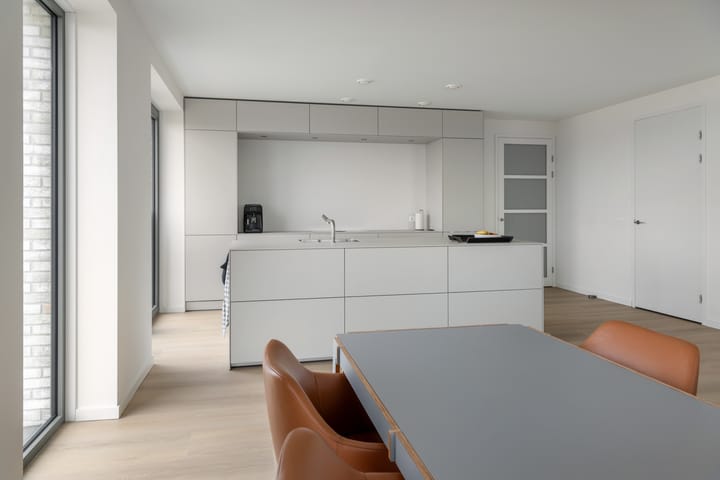 Foto 4 van Swurdkade 84