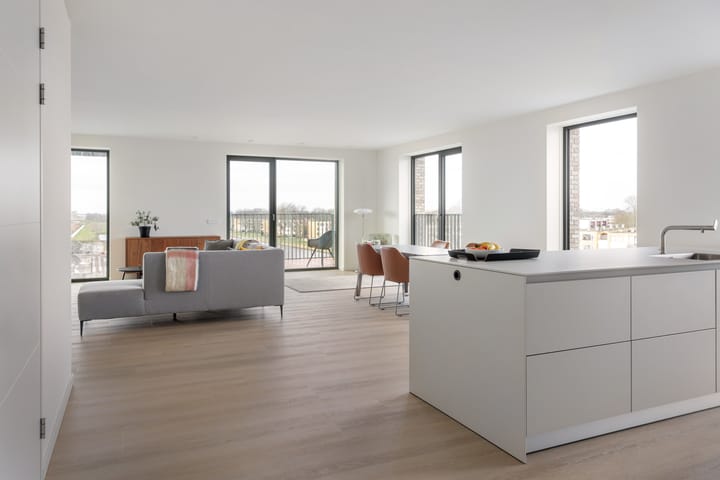 Foto 3 van Swurdkade 84