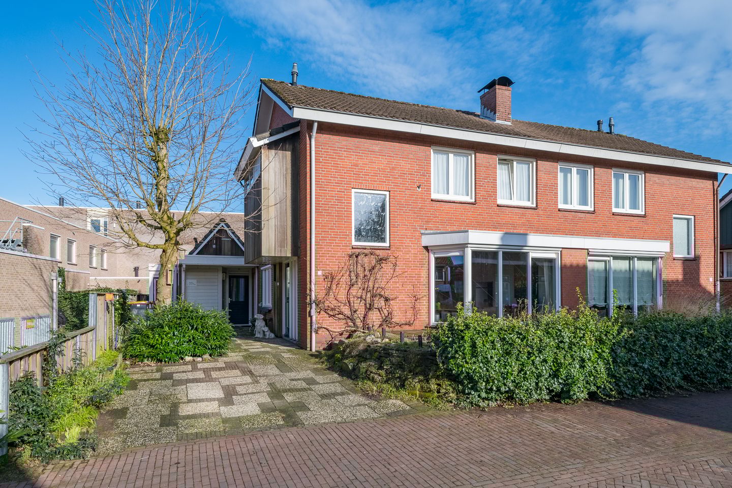 Foto 1 van Bloemstraat 3