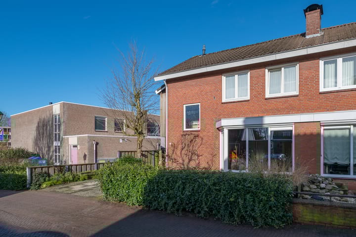 Foto 3 van Bloemstraat 3