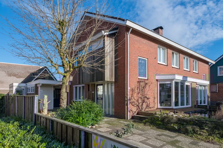 Foto 5 van Bloemstraat 3