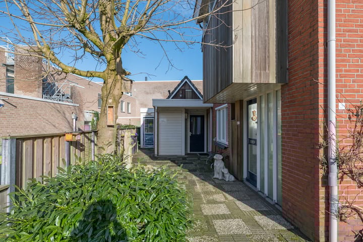 Foto 7 van Bloemstraat 3