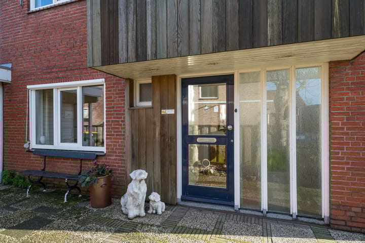 Foto 9 van Bloemstraat 3