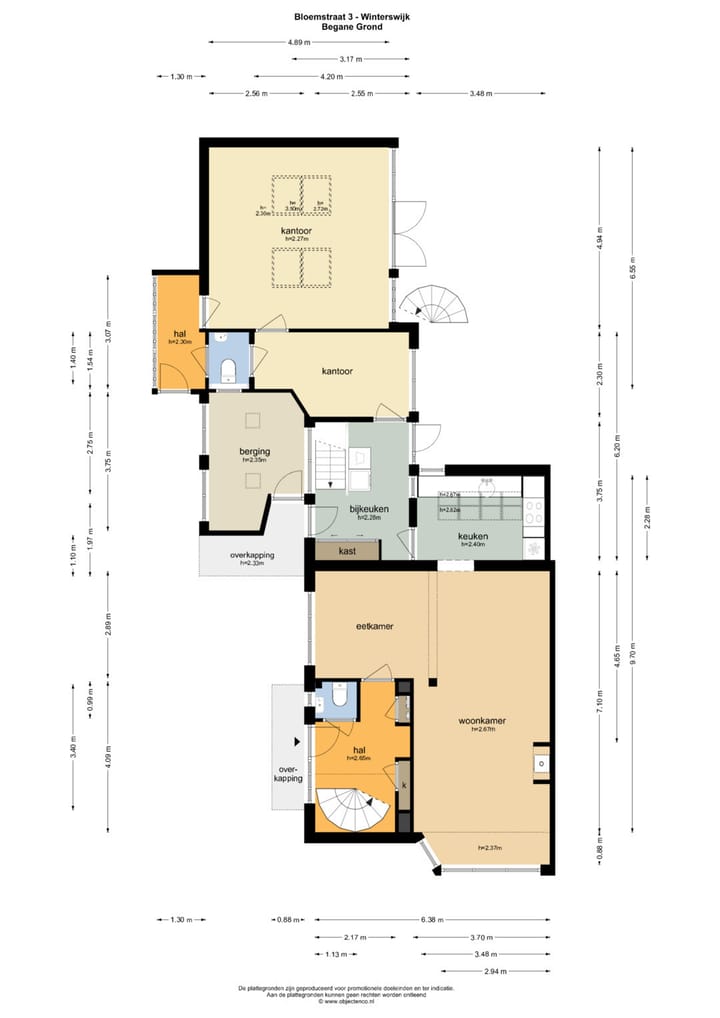 Foto 56 van Bloemstraat 3