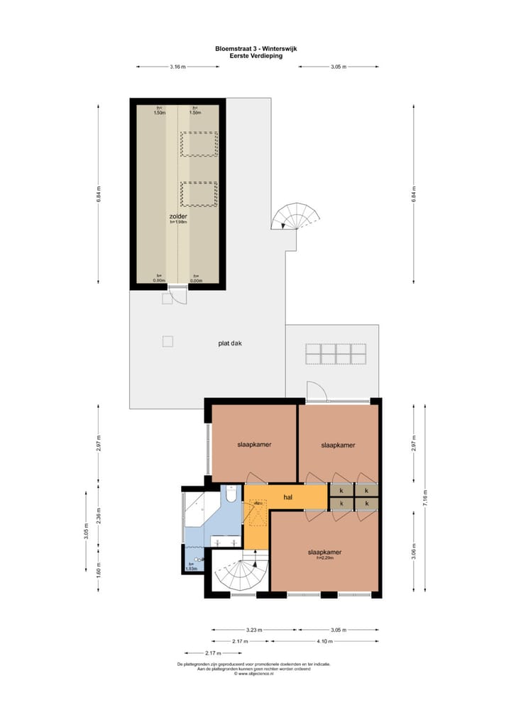 Foto 58 van Bloemstraat 3