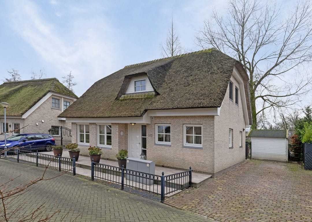 Foto 1 van Kleine Heistraat 16-K375