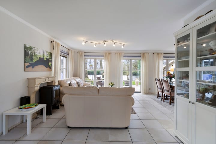 Foto 3 van Kleine Heistraat 16-K375