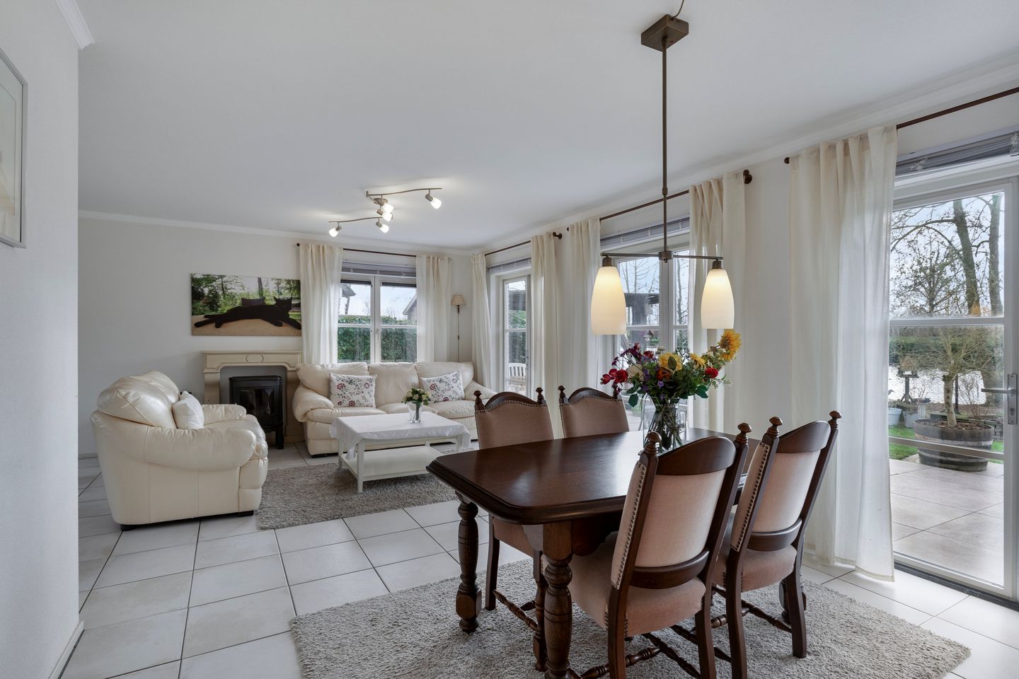 Foto 5 van Kleine Heistraat 16-K375