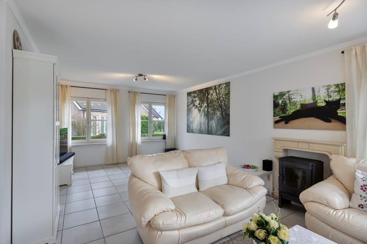 Foto 6 van Kleine Heistraat 16-K375