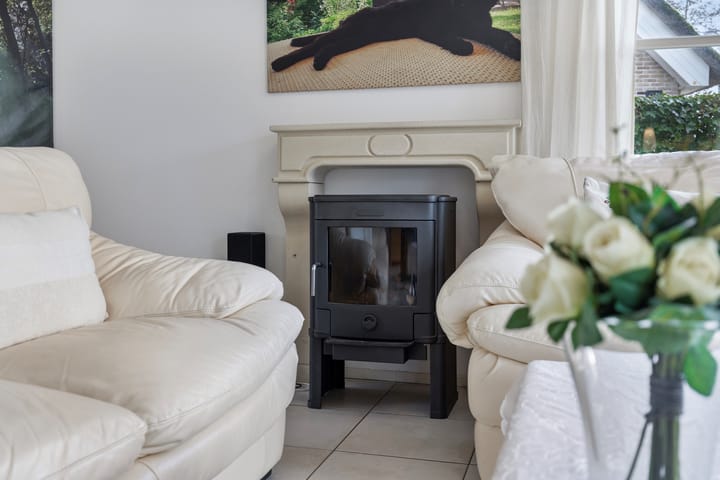 Foto 7 van Kleine Heistraat 16-K375