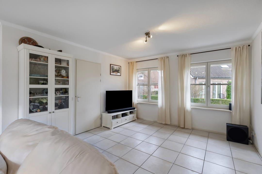 Foto 8 van Kleine Heistraat 16-K375