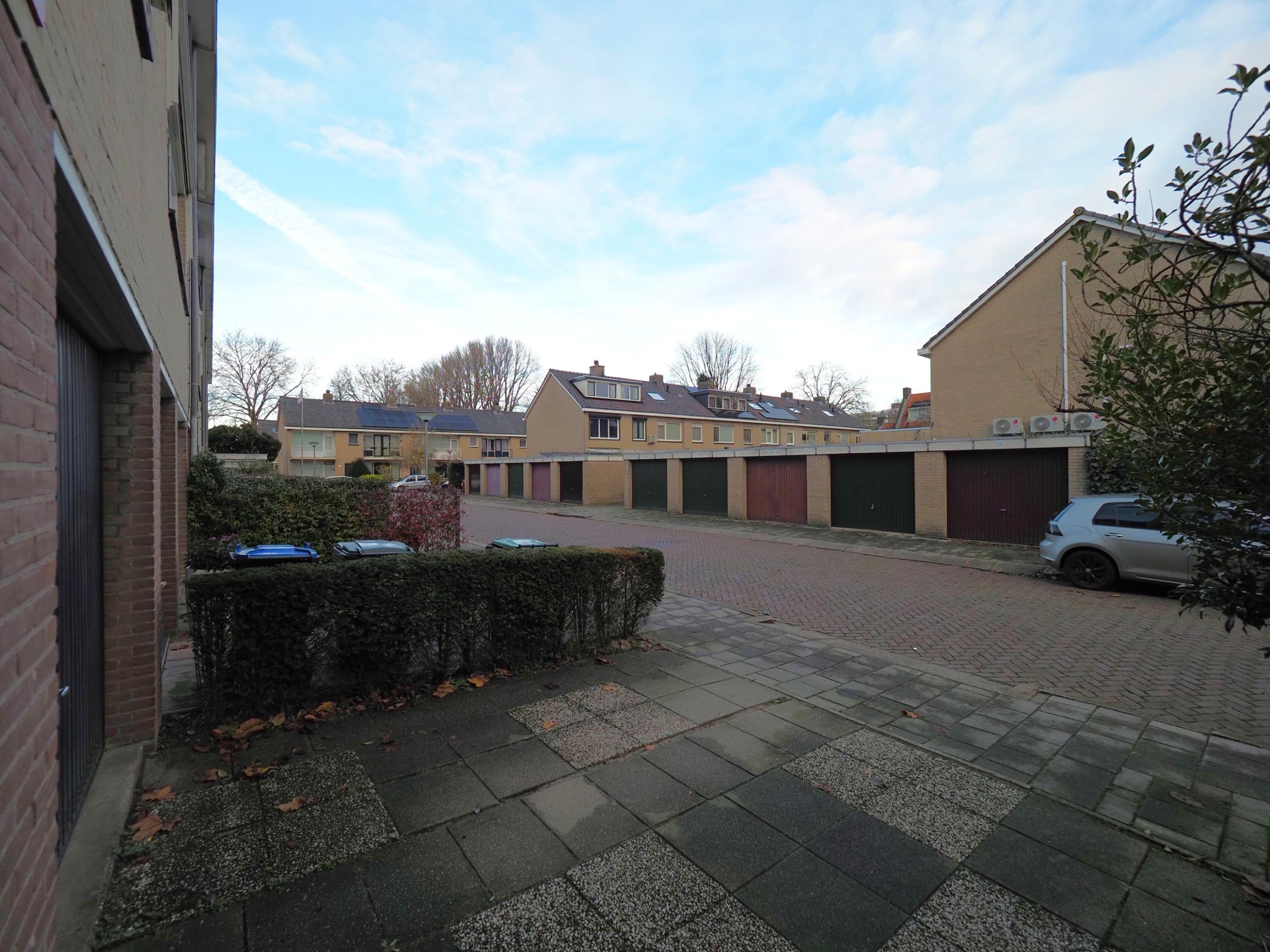 Foto 3 van Marslaan 39