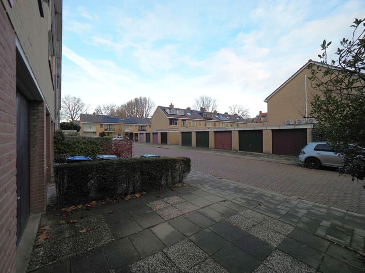 Foto 3 van Marslaan 39