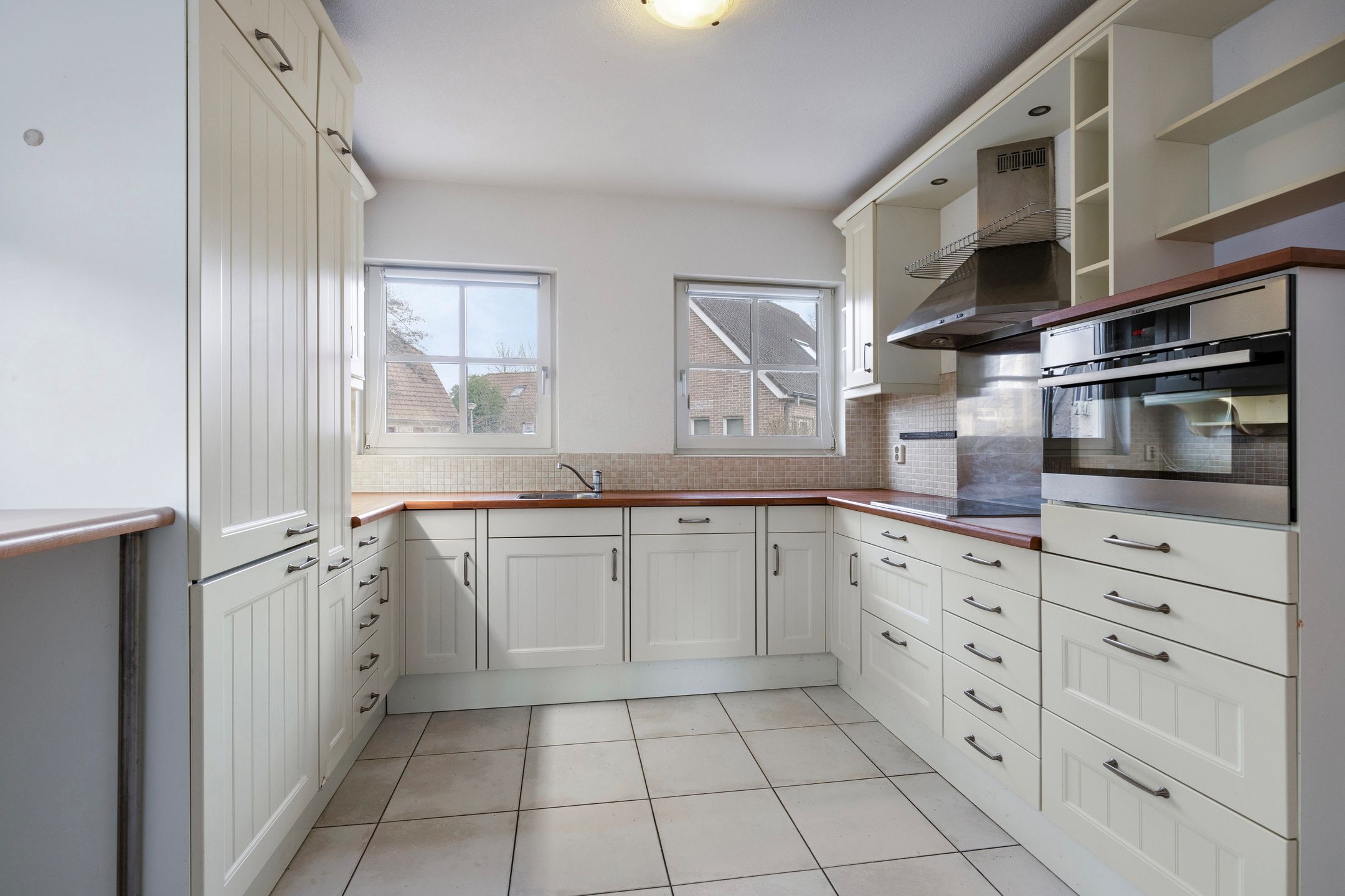 Foto 9 van Kleine Heistraat 16-K375