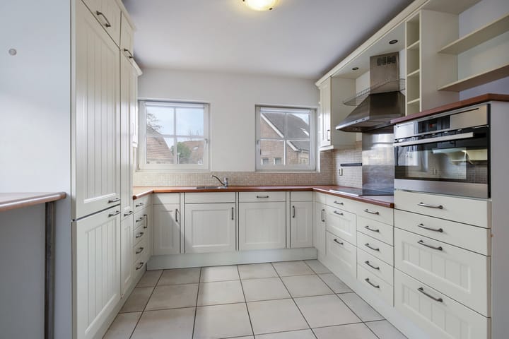 Foto 9 van Kleine Heistraat 16-K375