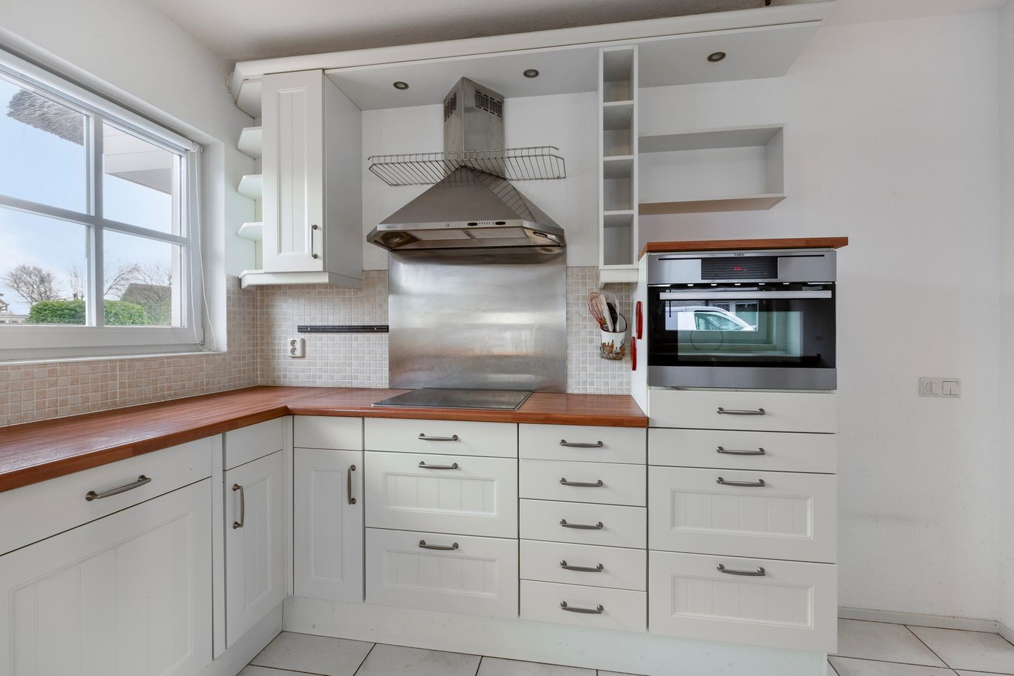 Foto 10 van Kleine Heistraat 16-K375