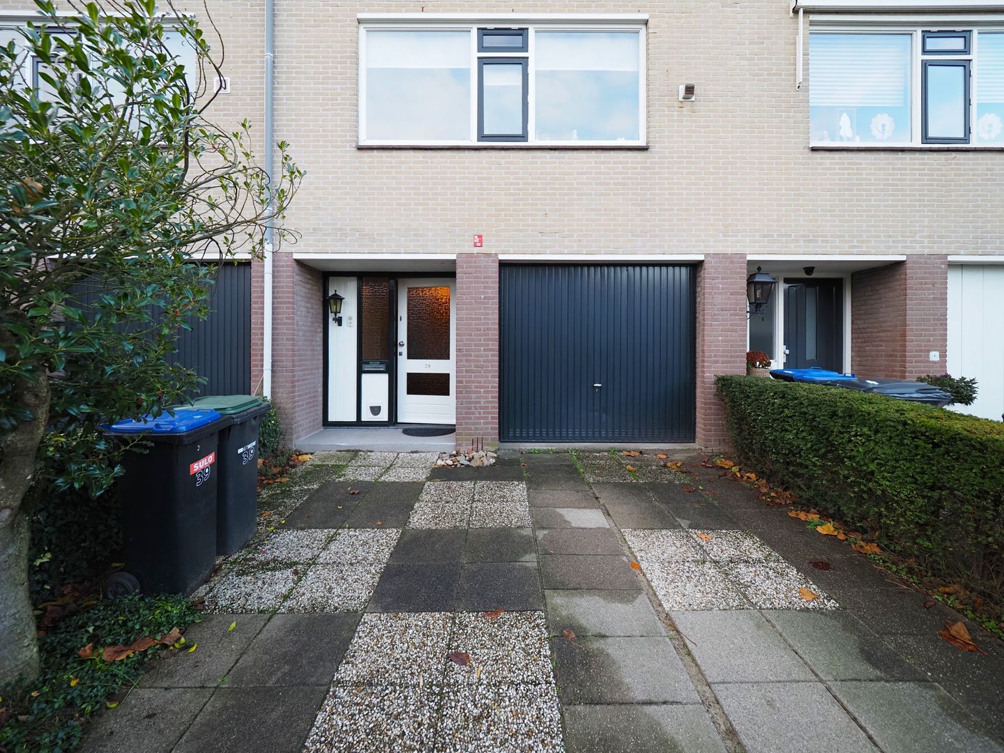 Foto 4 van Marslaan 39