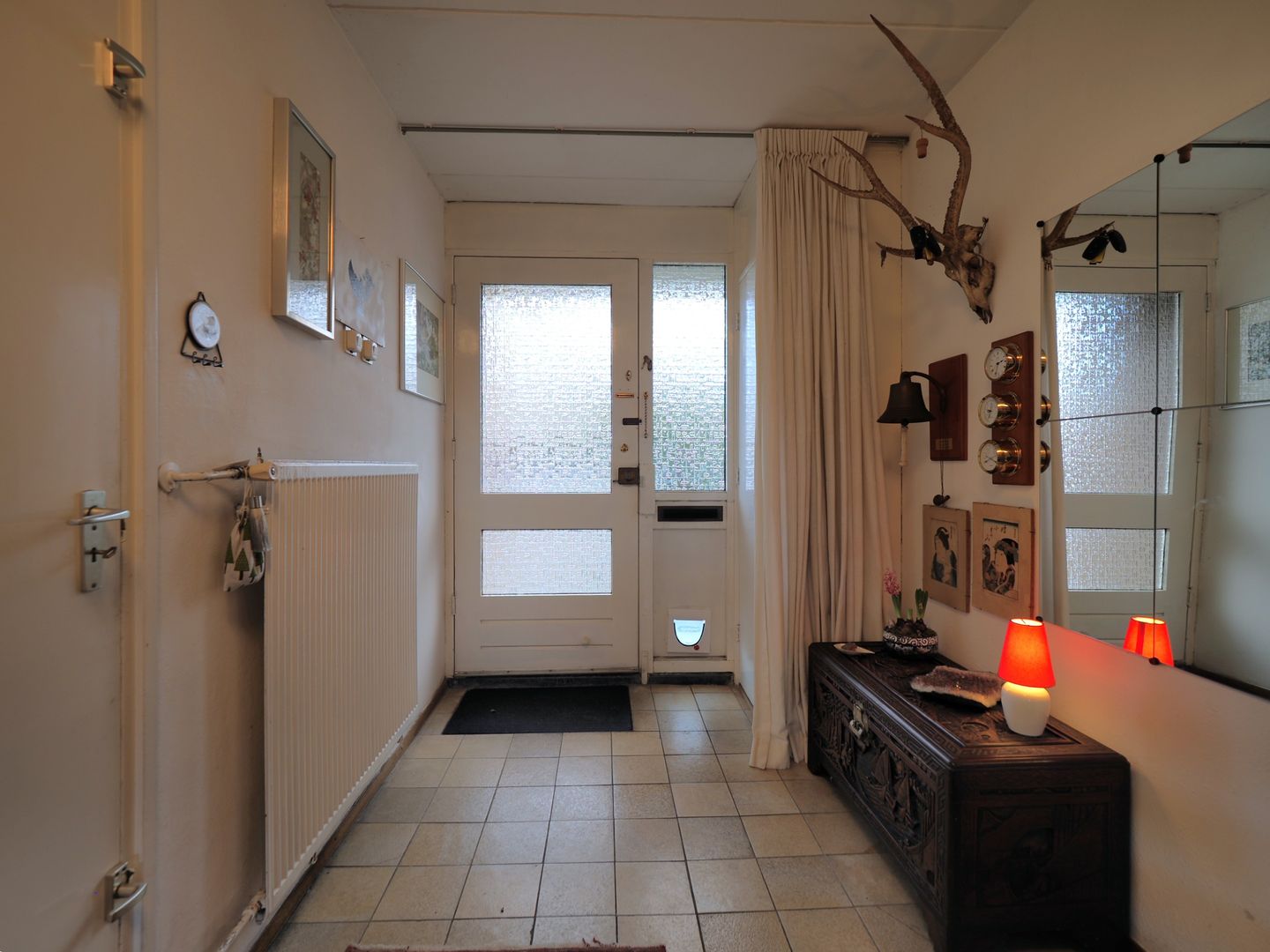 Foto 5 van Marslaan 39