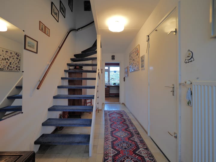 Foto 6 van Marslaan 39