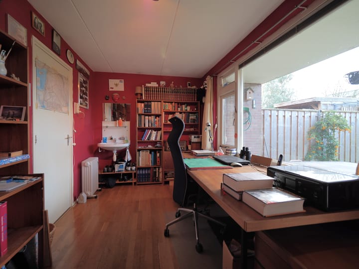 Foto 7 van Marslaan 39