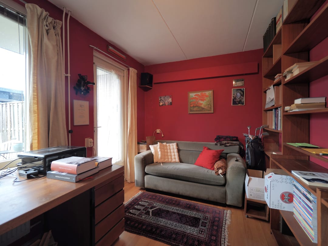 Foto 8 van Marslaan 39