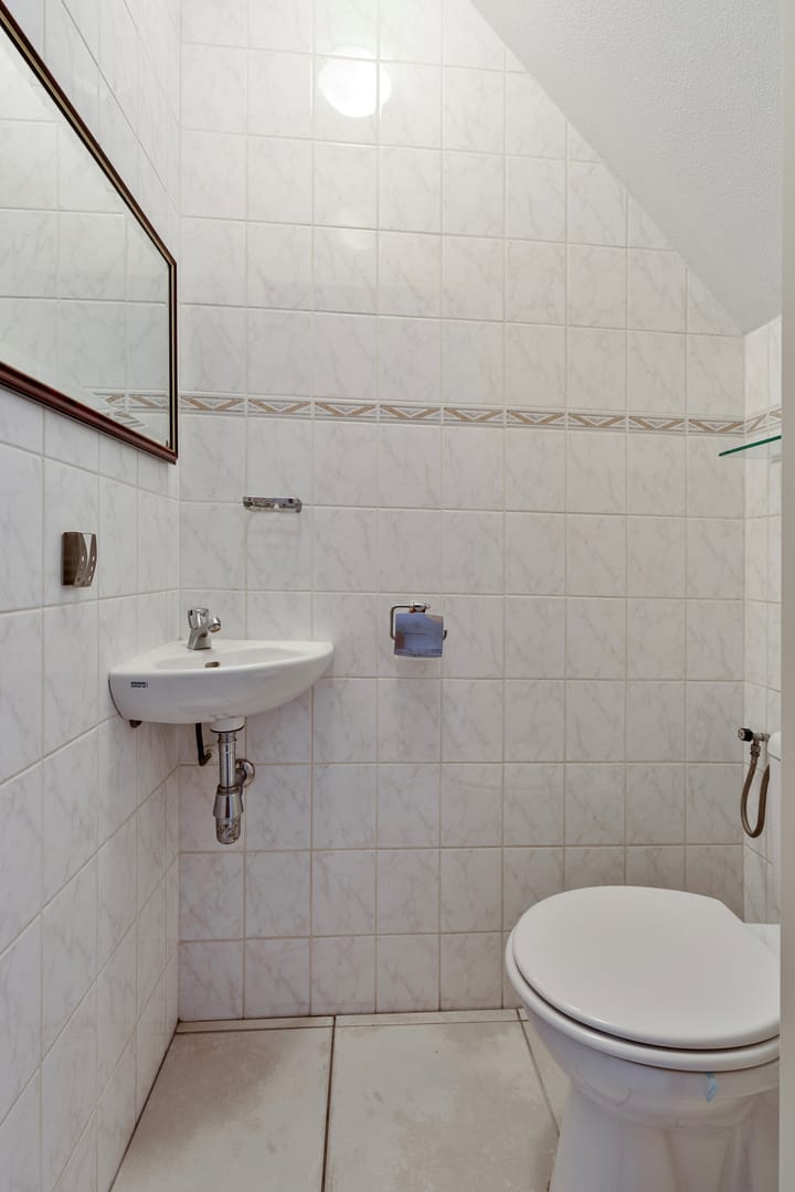 Foto 16 van Kleine Heistraat 16-K375