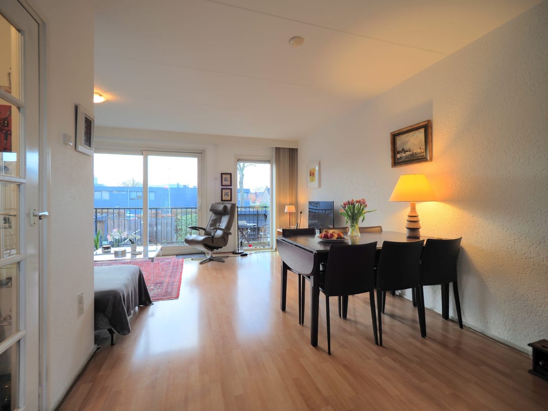 Foto 11 van Marslaan 39