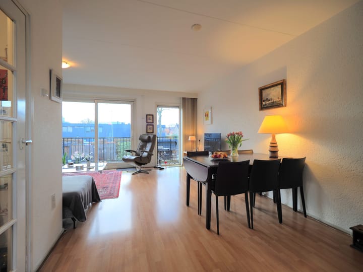 Foto 11 van Marslaan 39