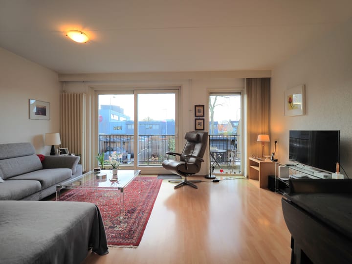 Foto 12 van Marslaan 39