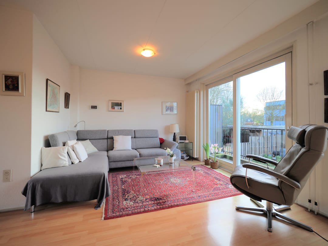 Foto 13 van Marslaan 39