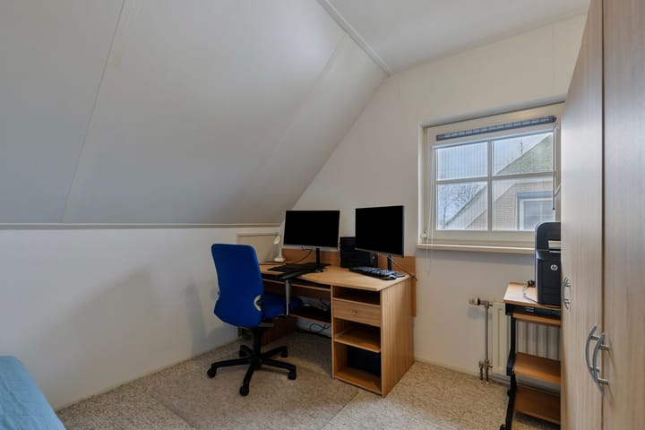 Foto 24 van Kleine Heistraat 16-K375