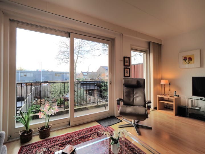 Foto 15 van Marslaan 39