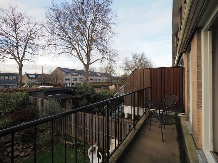 Foto 16 van Marslaan 39