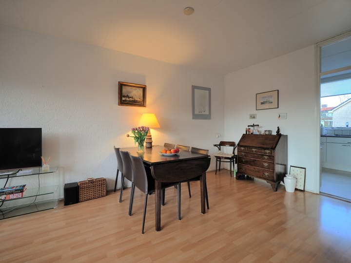 Foto 18 van Marslaan 39