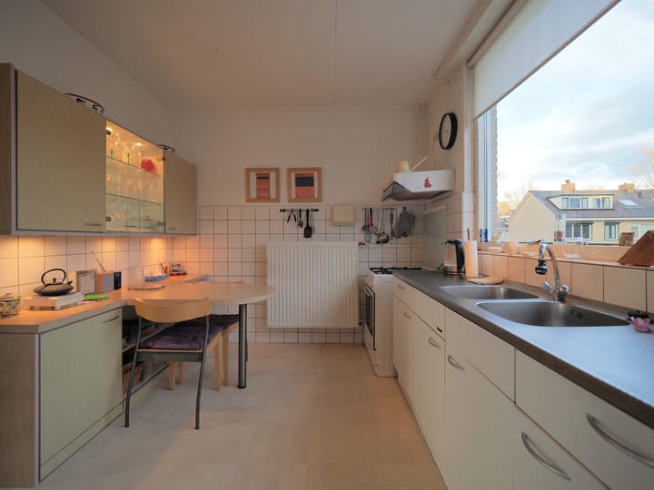 Foto 20 van Marslaan 39