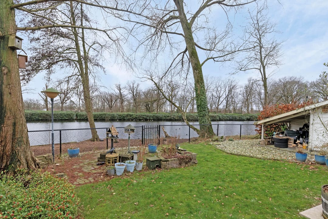 Foto 32 van Kleine Heistraat 16-K375