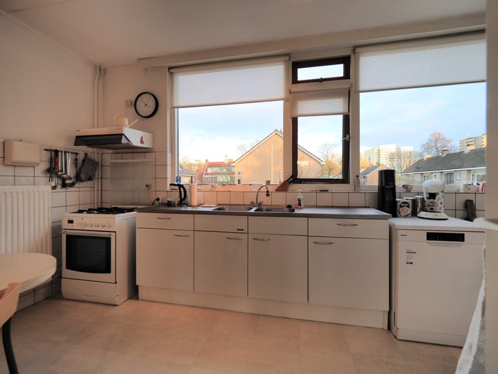 Foto 21 van Marslaan 39