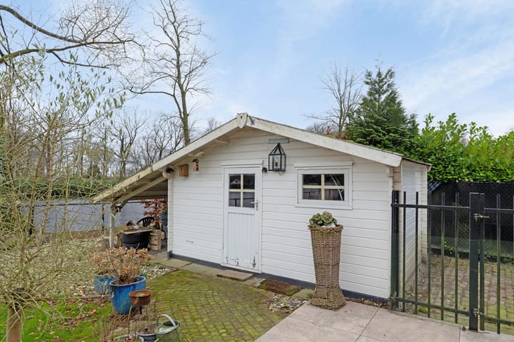 Foto 35 van Kleine Heistraat 16-K375