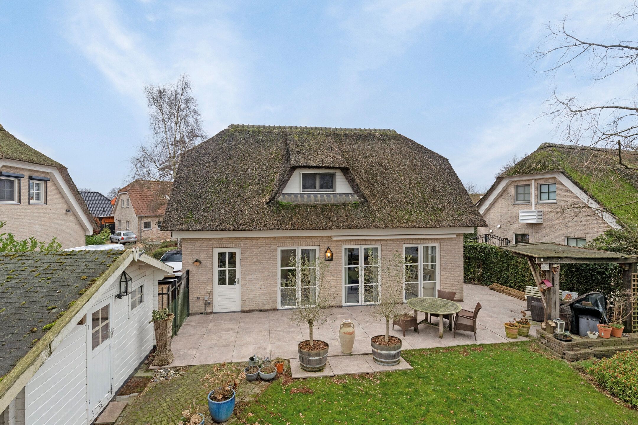 Foto 36 van Kleine Heistraat 16-K375