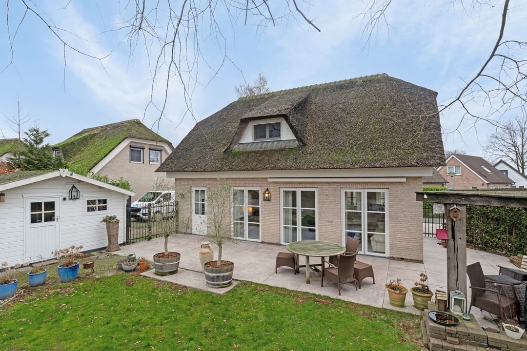 Foto 37 van Kleine Heistraat 16-K375