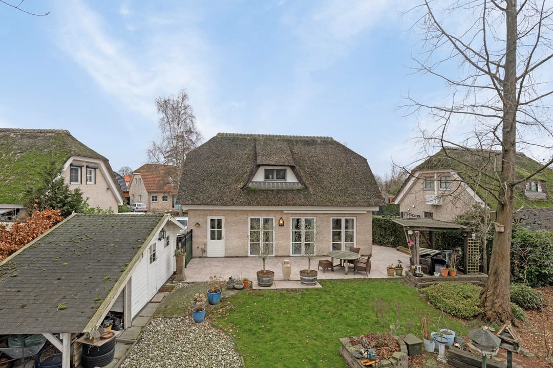 Foto 38 van Kleine Heistraat 16-K375