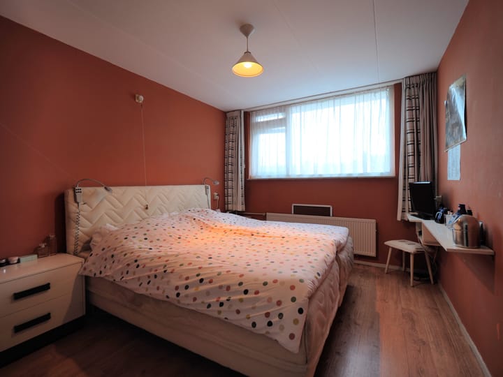 Foto 26 van Marslaan 39