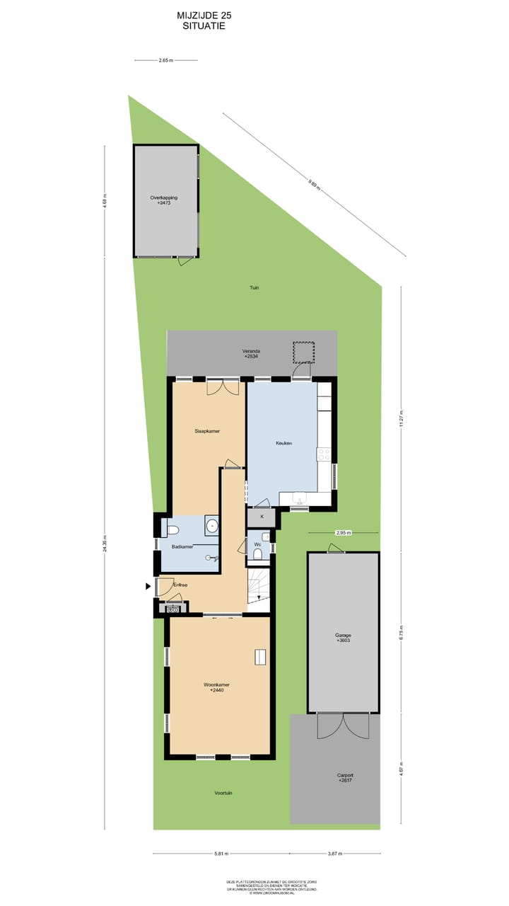 Foto 55 van Mijzijde 25