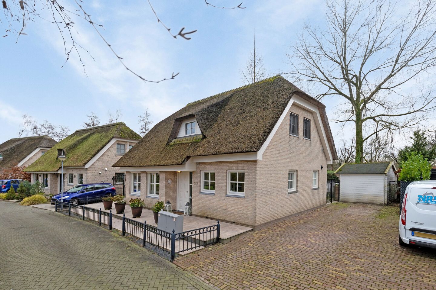 Foto 40 van Kleine Heistraat 16-K375