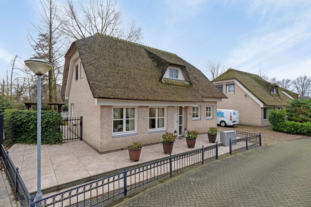 Foto 41 van Kleine Heistraat 16-K375