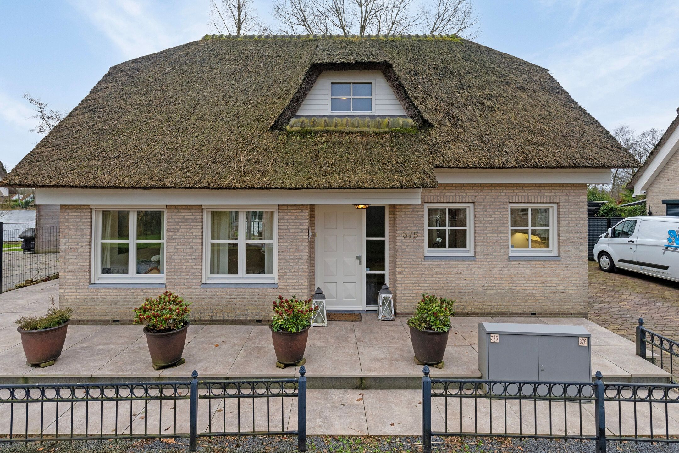 Foto 42 van Kleine Heistraat 16-K375