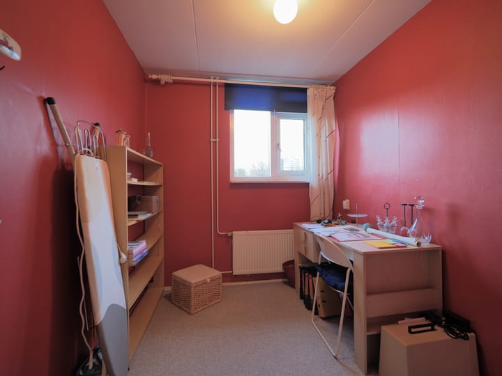 Foto 30 van Marslaan 39