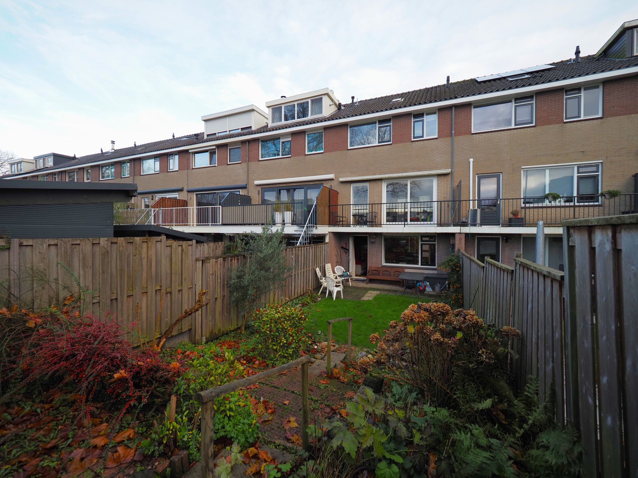 Foto 39 van Marslaan 39