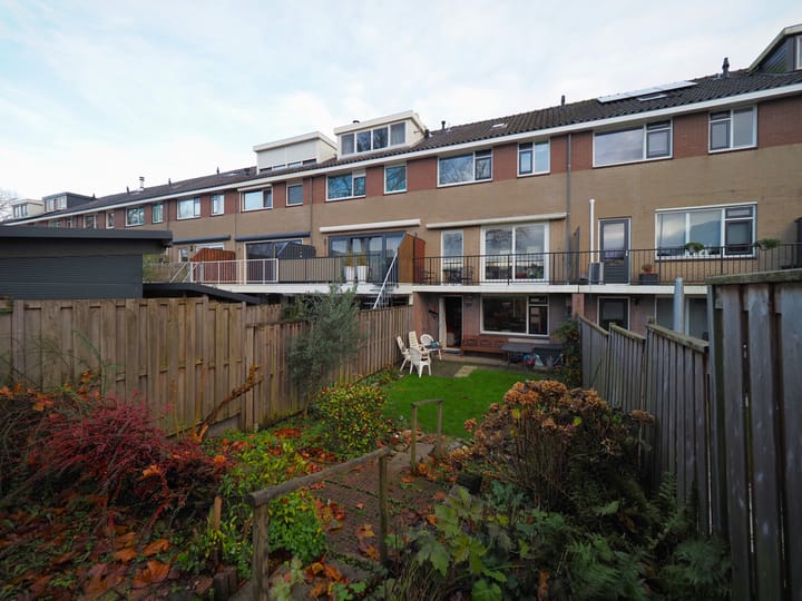 Foto 39 van Marslaan 39