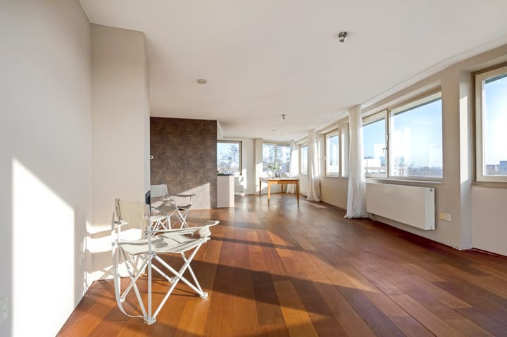 Foto 2 van Jesse Owenshof 30